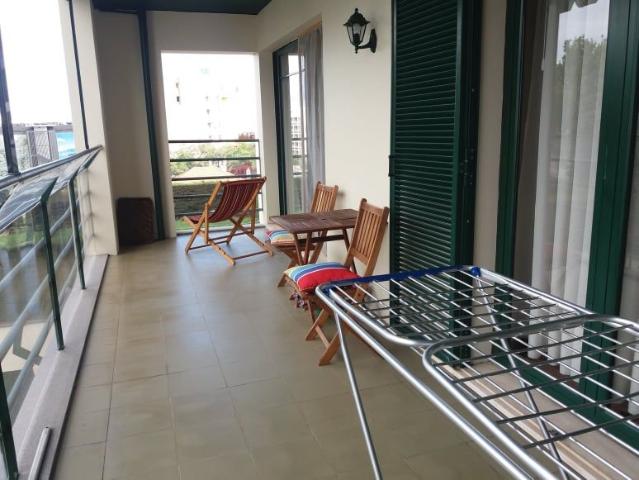 Apartamento em Funchal