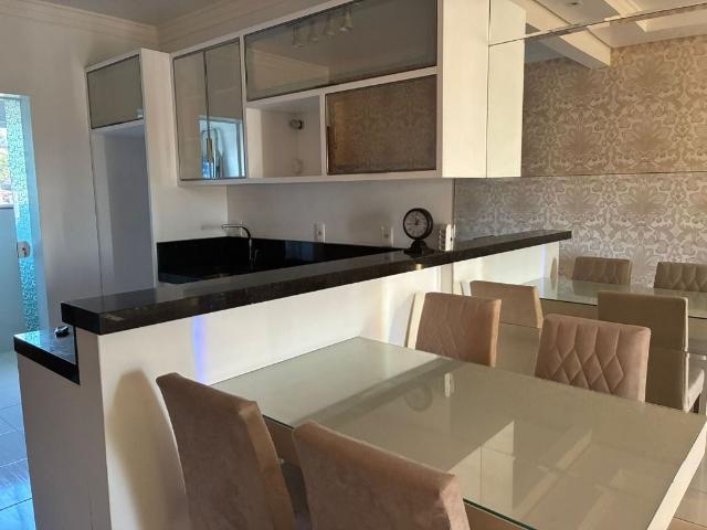 Apartamento em Fundos, Biguaçu/SC de 100m² 3 quartos à venda por R$ 499.700,00
