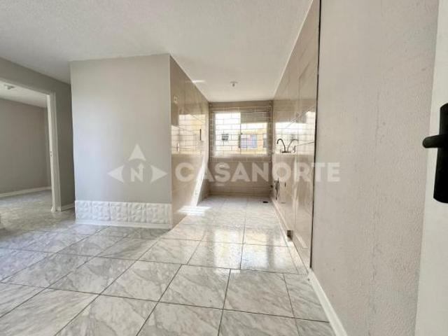 Apartamento em Ganchinho, Curitiba/PR de 46m² 2 quartos à venda por R$ 210.000,00