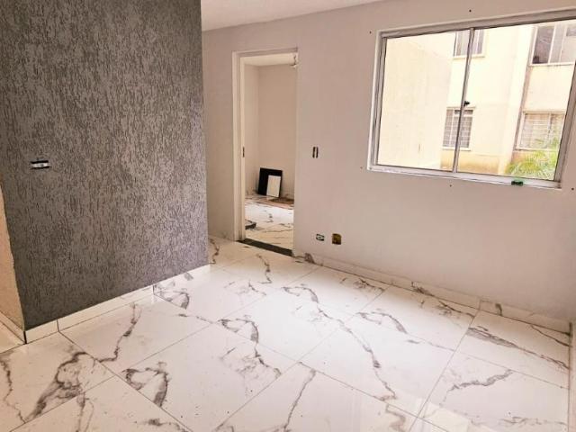 Apartamento em Ganchinho, Curitiba/PR de 0m² 2 quartos à venda por R$ 254.600,00