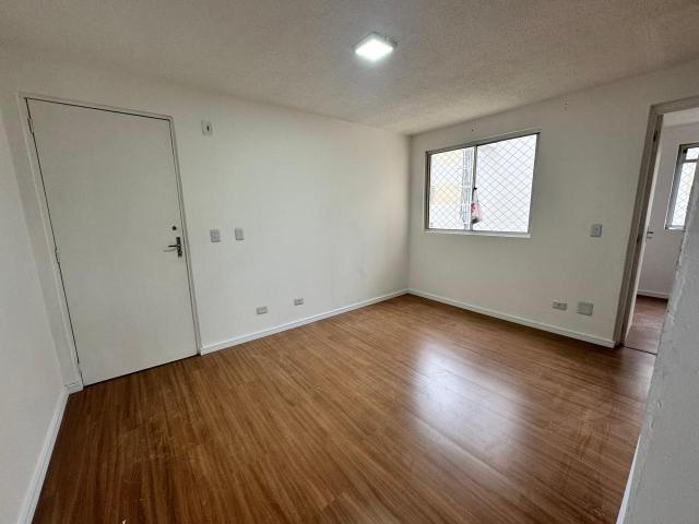 Apartamento em Ganchinho, Curitiba/PR de 0m² 2 quartos à venda por R$ 258.800,00