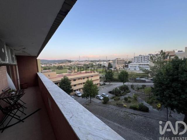 Apartamento T2 em Gandra de 81 m²