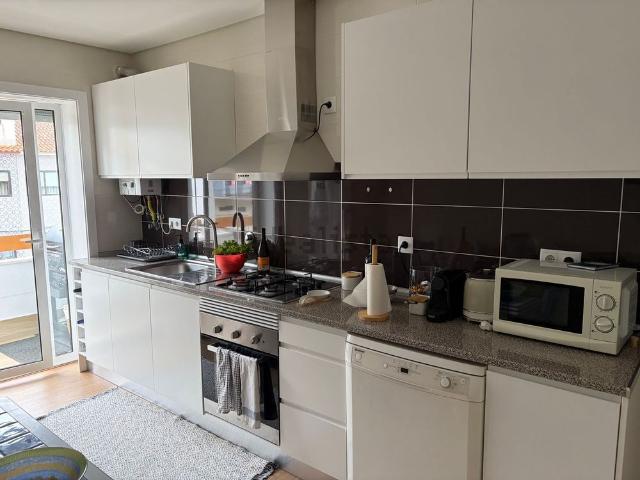 Apartamento em Gafanha da Nazaré