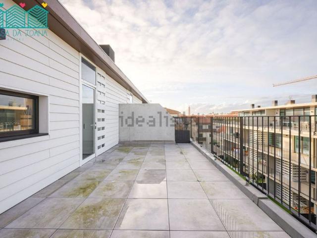 Apartamento em Gafanha da Nazaré