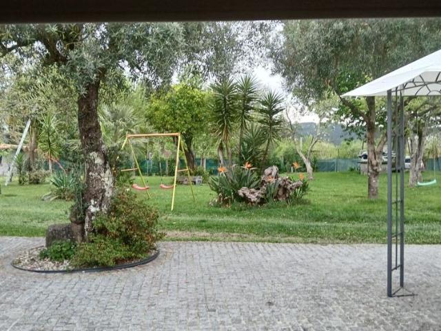Apartamento em Gaifar