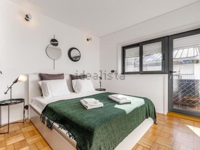 Apartamento em General Torres, Santa Marinha