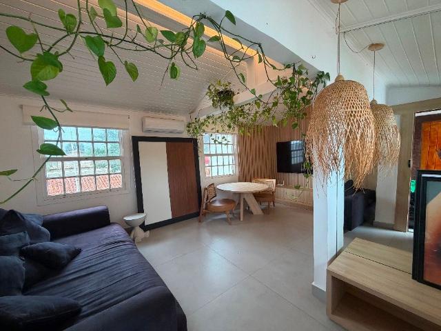 Apartamento em Geribá, Armação dos Búzios/RJ de 65m² 1 quartos à venda por R$ 749.000,00