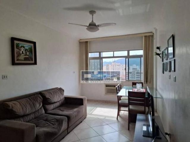 Apartamento em Gonzaga, Santos/SP de 175m² 3 quartos à venda por R$ 950.000,00