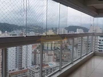 Apartamento em Gonzaga, Santos/SP de 105m² 2 quartos à venda por R$ 1.540.000,00