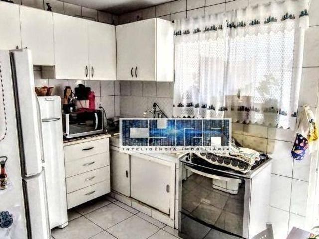 Apartamento em Gonzaga, Santos/SP de 119m² 3 quartos à venda por R$ 520.000,00