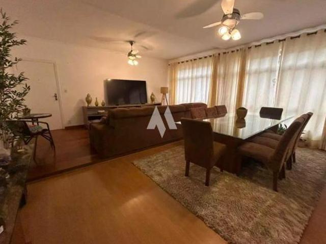 Apartamento em Gonzaga, Santos/SP de 133m² 3 quartos à venda por R$ 800.000,00