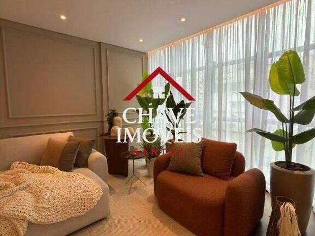 Apartamento em Gonzaga, Santos/SP de 335m² 4 quartos à venda por R$ 4.390.000,00