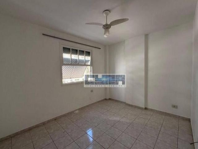 Apartamento em Gonzaga, Santos/SP de 50m² 1 quartos à venda por R$ 350.000,00