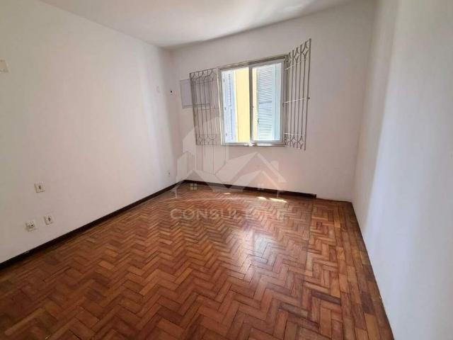Apartamento Em Gonzaga, Santos/sp de 66 m² 2 Quartos Para Locação R$2.950,00/mes