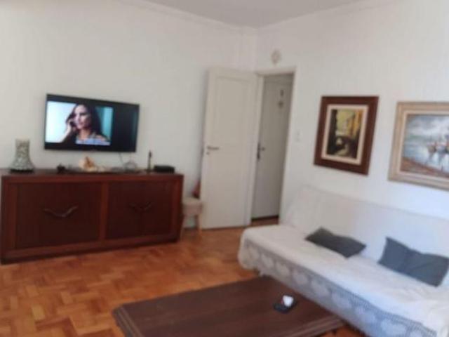 Apartamento em Gonzaga, Santos/SP de 84m² 2 quartos à venda por R$ 585.000,00