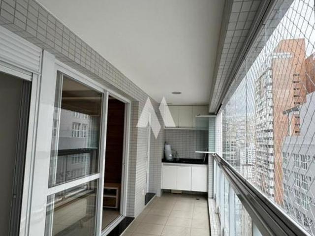 Apartamento em Gonzaga, Santos/SP de 80m² 2 quartos à venda por R$ 1.240.000,00