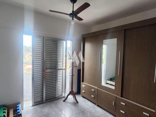 Apartamento em Gonzaga, Santos/SP de 95m² 2 quartos à venda por R$ 450.000,00