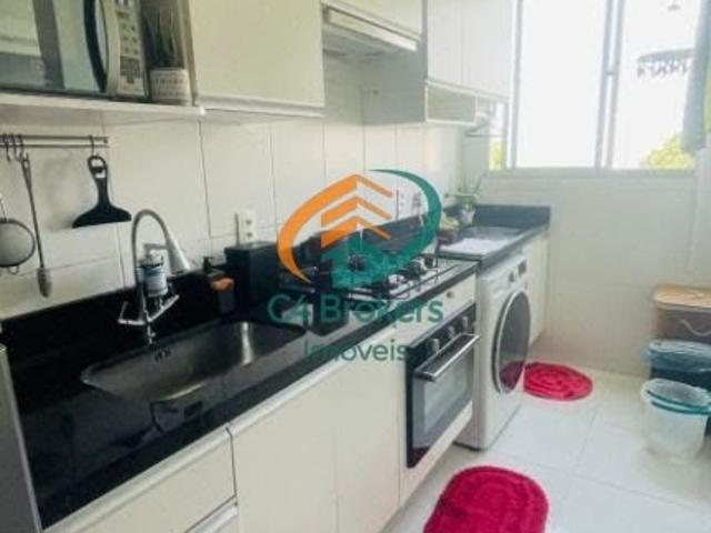 Apartamento em Gopoúva Guarulhos