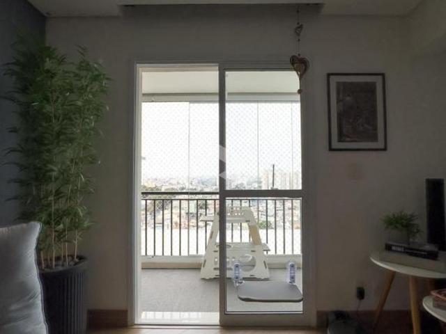 Apartamento em Gopoúva, Guarulhos