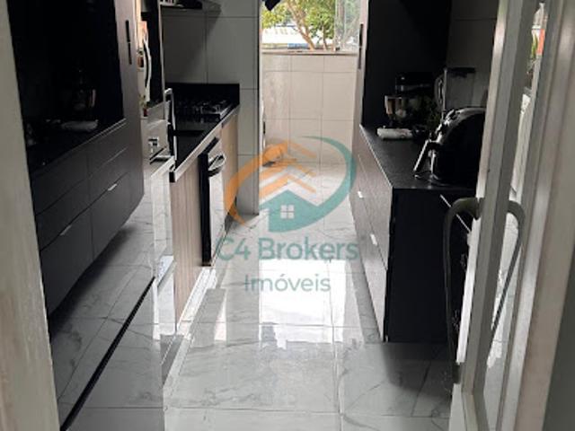 Apartamento em Gopouva Guarulhos, SP