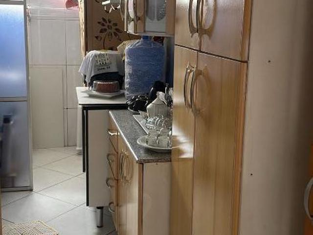 Apartamento em Gopoúva, Guarulhos/SP de 45m² 1 quartos à venda por R$ 235.000,00