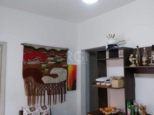 Apartamento à venda 2 quartos em Glória