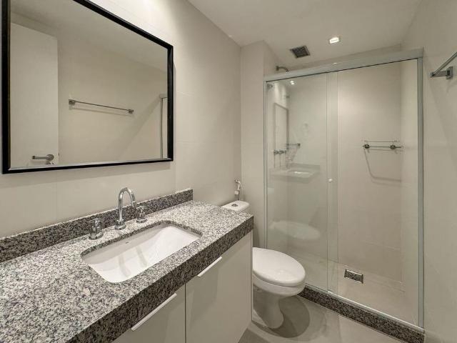 Apartamento Em Glória, Rio de Janeiro/rj de 35 m² 1 Quartos Para Locação R$4.086,00/mes