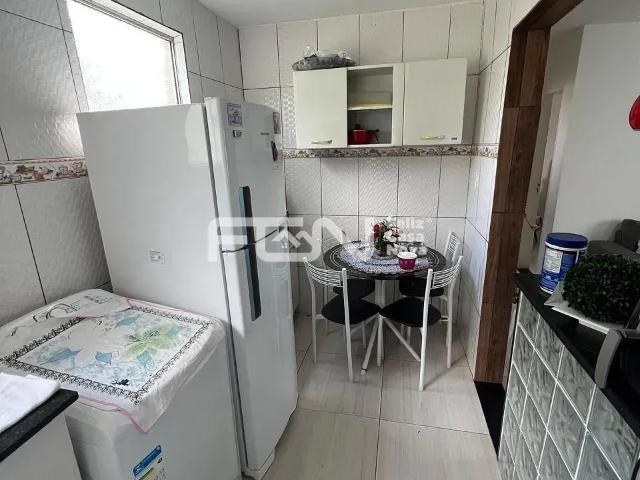 Apartamento em Gleba C, Camaçari/BA de 47m² 2 quartos para locação R$ 1.300,00/mes