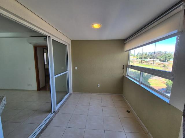 Apartamento em Gleba Fazenda Palhano, Londrina/PR de 78m² 3 quartos para locação R$ 3.290,00/mes