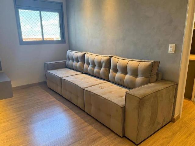 Apartamento Em Gleba Fazenda Palhano, Londrina/pr de 82 m² 3 Quartos Para Locação R$4.800,00/mes