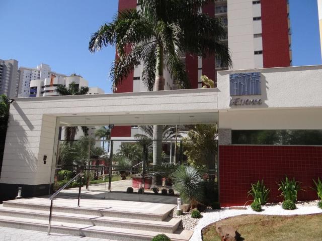 Apartamento em Gleba Fazenda Palhano, Londrina/PR de 161m² 3 quartos para locação R$ 6.200,00/mes