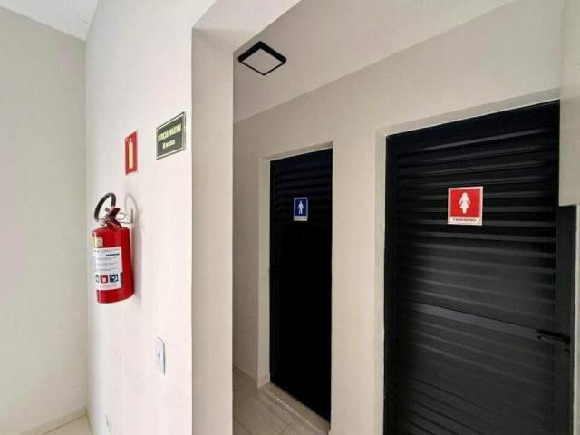 Apartamento em Glebas Natalinas, Piracicaba/SP de 52m² 2 quartos à venda por R$ 235.000,00