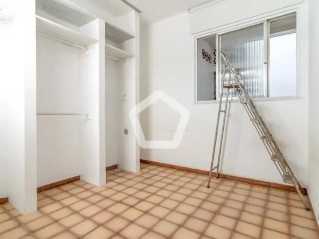 Apartamento em Grajaú