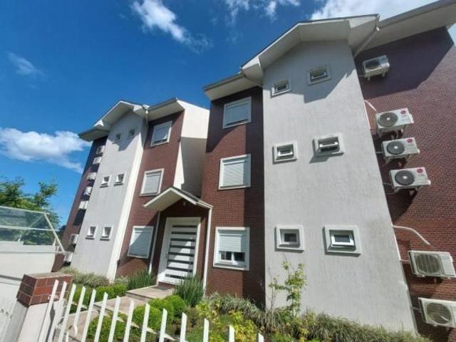 Apartamento em Gramado 2 quartos, 1 suíte