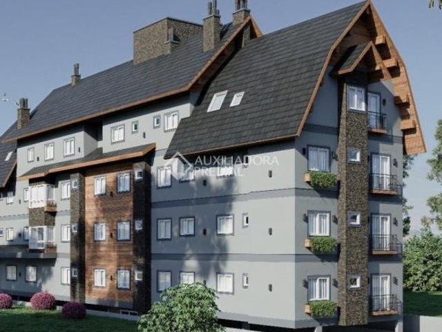 APARTAMENTO EM GRAMADO