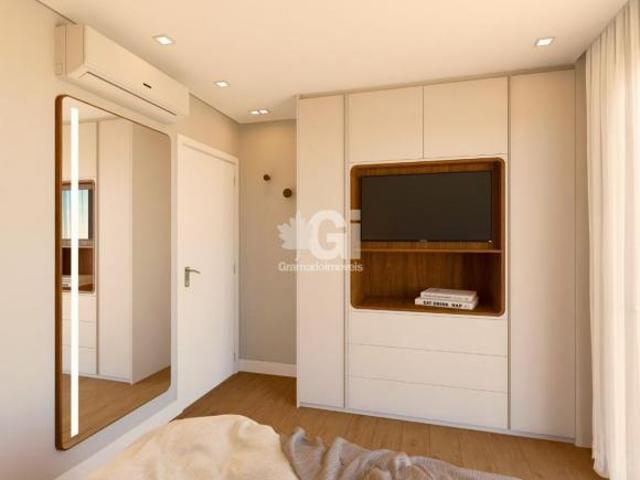 APARTAMENTO EM GRAMADO/RS ARQUITETURA INGLESA