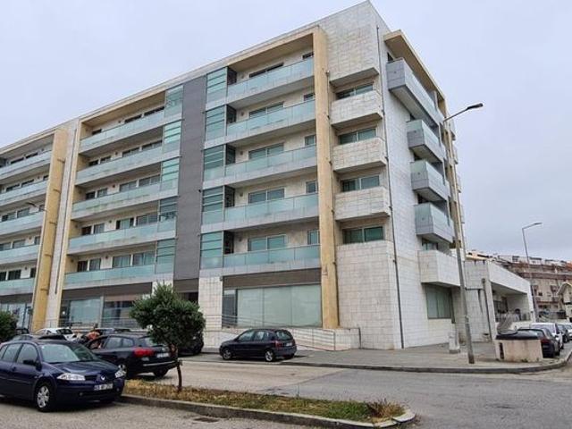Apartamento em Granja, São Felix da Marinha