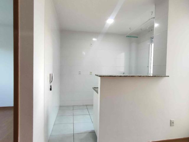 Apartamento em Granja Santa Inês São Benedito, Santa Luzia/MG de 47m² 2 quartos à venda por R$ 219.700,00