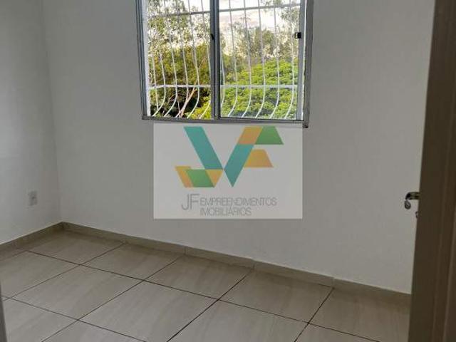Apartamento em Granja Santa Inês São Benedito, Santa Luzia/MG de 0m² 2 quartos à venda por R$ 159.700,00