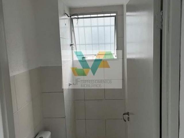 Apartamento em Granja Santa Inês São Benedito, Santa Luzia/MG de 0m² 2 quartos à venda por R$ 160