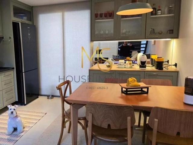 Apartamento em Granja Viana, Cotia/SP de 85m² 1 quartos à venda por R$ 1.150.000,00