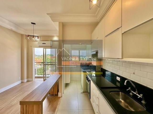 Apartamento em Granja Viana, Cotia/SP de 38m² 1 quartos à venda por R$ 490.000,00