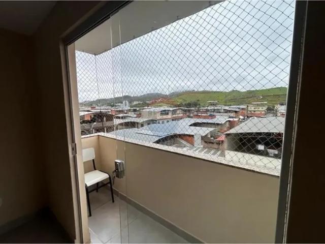 Apartamento em Guaçuí