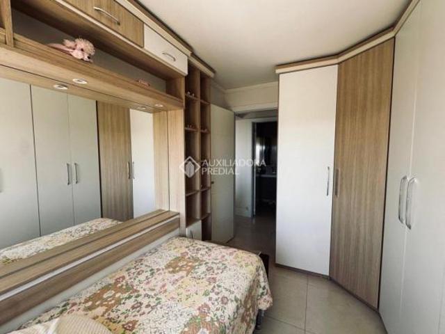 APARTAMENTO EM GUAIBA 2 QUARTOS COM SUÍTE COM VISTA PARA O GUAÍBA