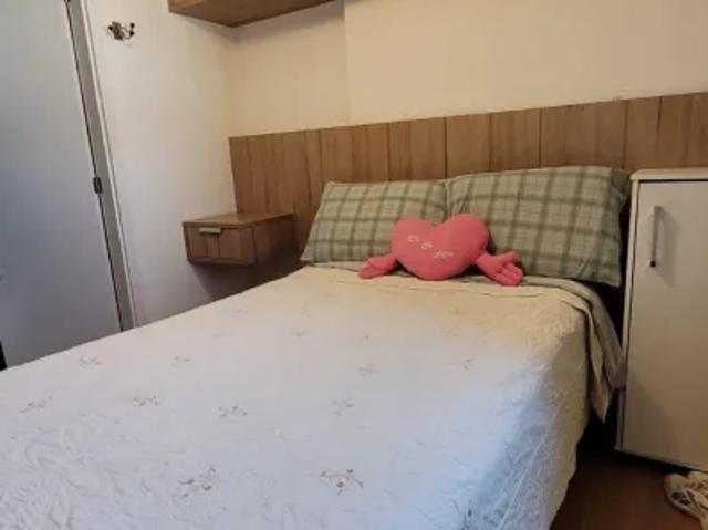 Apartamento em Guapira São Paulo