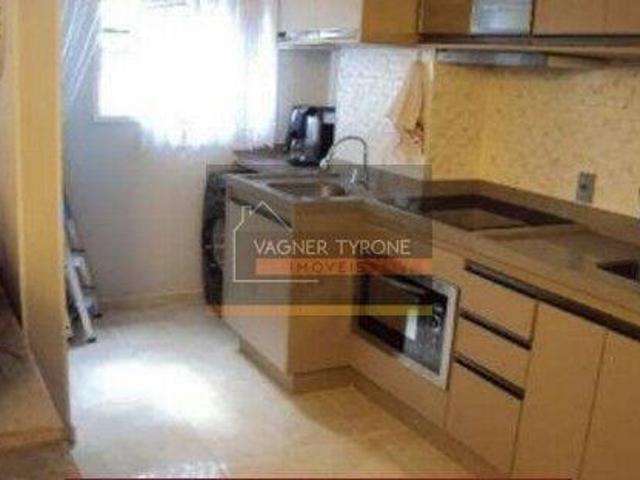 Apartamento em Guapura, Itanhaém/SP de 49m² 2 quartos à venda por R$ 250.000,00
