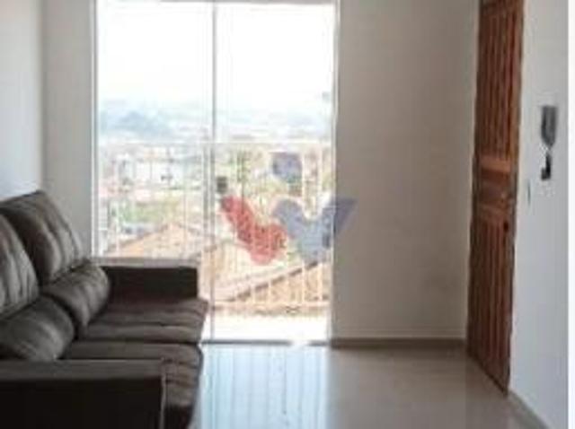 Apartamento em Guaraituba, Colombo/PR de 45m² 2 quartos à venda por R$ 235.000,00