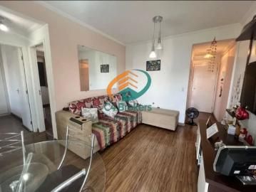 Apartamento em Guarulhos
