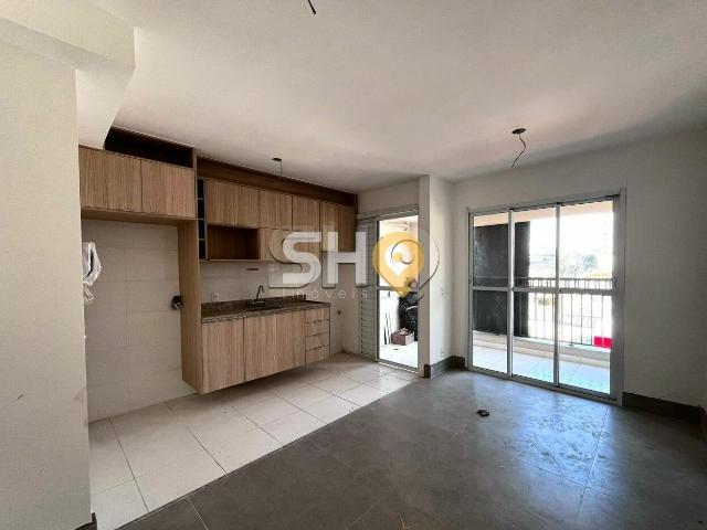 Apartamento em Guarulhos com 2 dormitórios