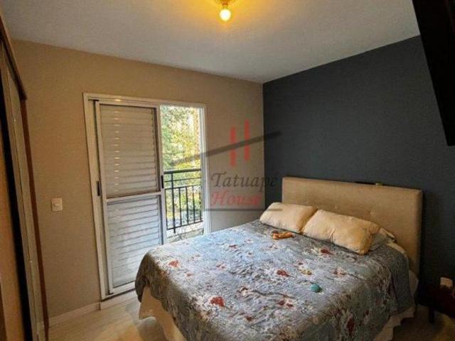 Apartamento em Guarulhos de 83 m2 com 3 quartos